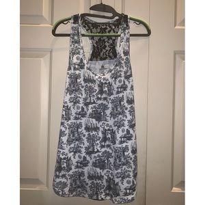 Disney Parks Haunted Mansion